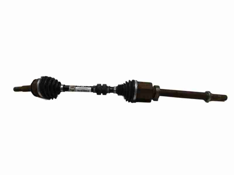 Recambio de transmision delantera derecha para nissan qashqai ii (j11, j11_) 1.5 dci referencia OEM IAM 391004EA0B  