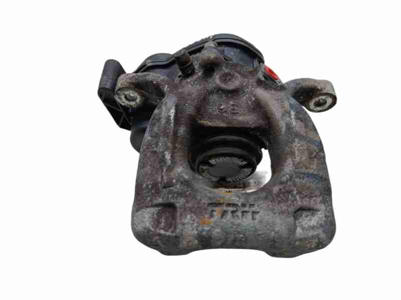 Recambio de pinza freno trasera izquierda para nissan qashqai ii (j11, j11_) 1.5 dci referencia OEM IAM 440114EA0A  