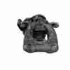 Recambio de pinza freno trasera izquierda para nissan qashqai ii (j11, j11_) 1.5 dci referencia OEM IAM 440114EA0A  