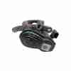 Recambio de pinza freno trasera izquierda para nissan qashqai ii (j11, j11_) 1.5 dci referencia OEM IAM 440114EA0A  