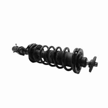 AMORTIGUADOR DELANTERO IZQUIERDO 543035FD0A 