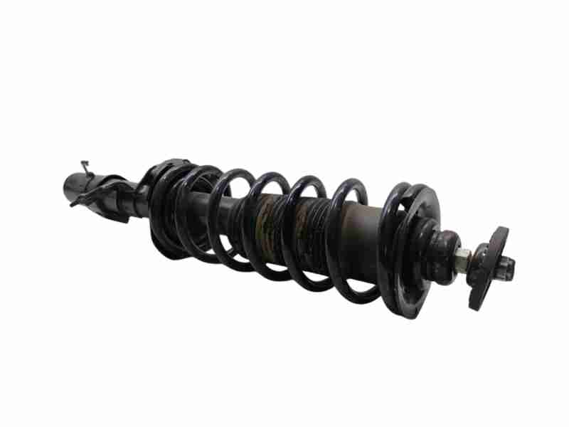 Recambio de amortiguador delantero izquierdo para nissan micra v (k14) 1.5 dci referencia OEM IAM 543035FD0A  