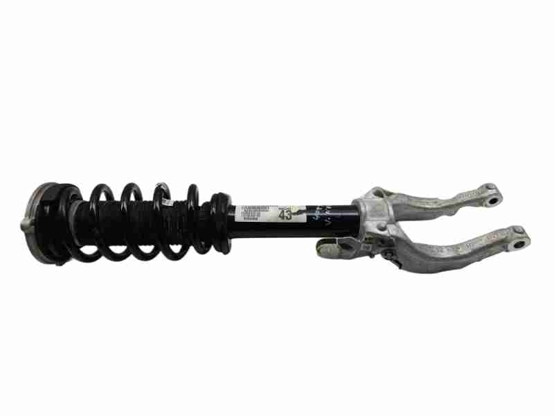 Recambio de amortiguador delantero derecho para volvo v60 ii (225) b4 mild-hybrid referencia OEM IAM 31658473 / 31658471  