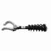 Recambio de amortiguador delantero derecho para volvo v60 ii (225) b4 mild-hybrid referencia OEM IAM 31658473 / 31658471  