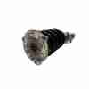 Recambio de amortiguador delantero derecho para volvo v60 ii (225) b4 mild-hybrid referencia OEM IAM 31658473 / 31658471  