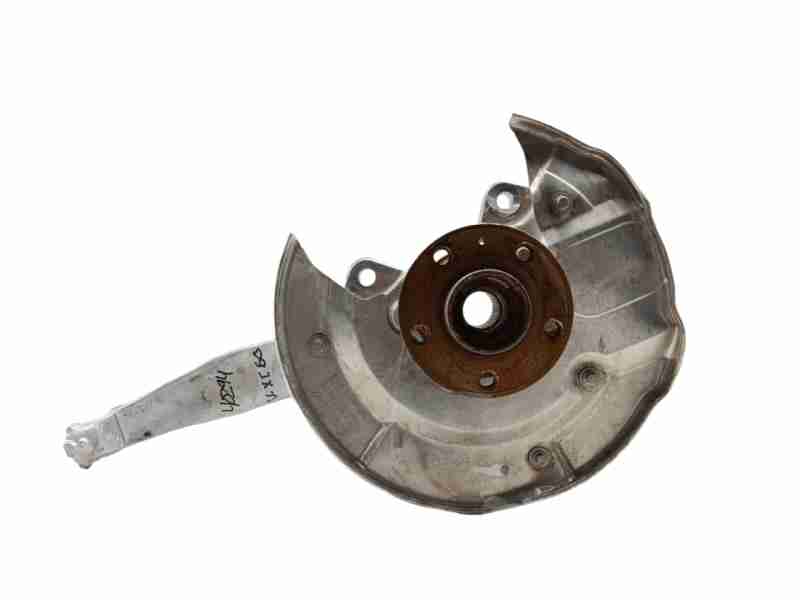Recambio de mangueta delantera derecha para volvo v60 ii (225) b4 mild-hybrid referencia OEM IAM 31476316  