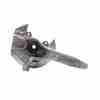 Recambio de mangueta delantera derecha para volvo v60 ii (225) b4 mild-hybrid referencia OEM IAM 31476316  