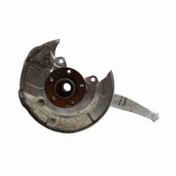 Recambio de mangueta delantera izquierda para volvo v60 ii (225) b4 mild-hybrid referencia OEM IAM 31476315  