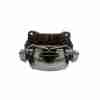 Recambio de pinza freno delantera derecha para volvo v60 ii (225) b4 mild-hybrid referencia OEM IAM 31665735 / 36011371  