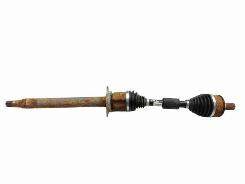 Recambio de transmision delantera derecha para volvo v60 ii (225) b4 mild-hybrid referencia OEM IAM 32324459 / 36011797  