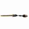 Recambio de transmision delantera derecha para volvo v60 ii (225) b4 mild-hybrid referencia OEM IAM 32324459 / 36011797  