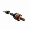 Recambio de transmision delantera derecha para volvo v60 ii (225) b4 mild-hybrid referencia OEM IAM 32324459 / 36011797  