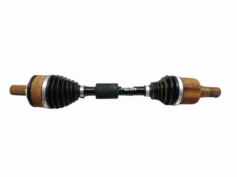 Recambio de transmision delantera izquierda para volvo v60 ii (225) b4 mild-hybrid referencia OEM IAM 32249871 / 36010569  