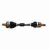 Recambio de transmision delantera izquierda para volvo v60 ii (225) b4 mild-hybrid referencia OEM IAM 32249871 / 36010569  