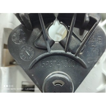 Recambio de mando calefaccion / aire acondicionado para dacia sandero laureate referencia OEM IAM 275101406R  