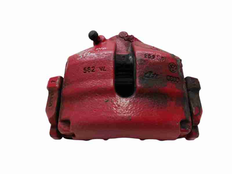 Recambio de pinza de freno delantera derecha para volkswagen golf vi (5k1) gti referencia OEM IAM 1K0615124F  