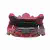 Recambio de pinza de freno delantera derecha para volkswagen golf vi (5k1) gti referencia OEM IAM 1K0615124F  