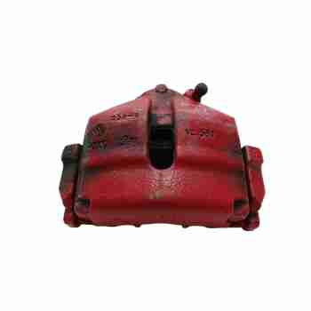 Recambio de pinza de freno delantera izquierda para volkswagen golf vi (5k1) gti referencia OEM IAM 1K0615123F  