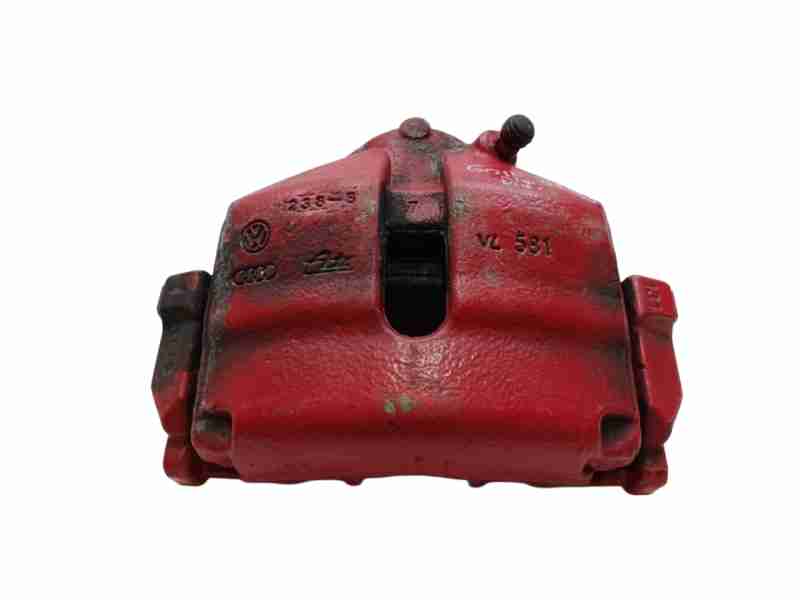 Recambio de pinza de freno delantera izquierda para volkswagen golf vi (5k1) gti referencia OEM IAM 1K0615123F  