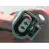 Recambio de pinza de freno delantera izquierda para volkswagen golf vi (5k1) gti referencia OEM IAM 1K0615123F  
