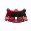 Recambio de pinza de freno delantera izquierda para volkswagen golf vi (5k1) gti referencia OEM IAM 1K0615123F  
