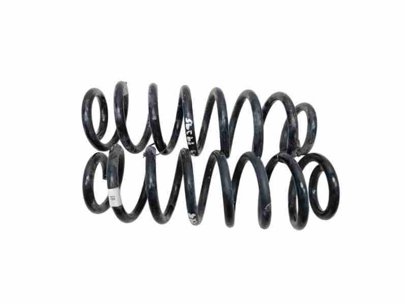 Recambio de muelle amortiguacion para audi q3 sportback (f3n) 2.5 rs quattro referencia OEM IAM 5QF511115CD  
