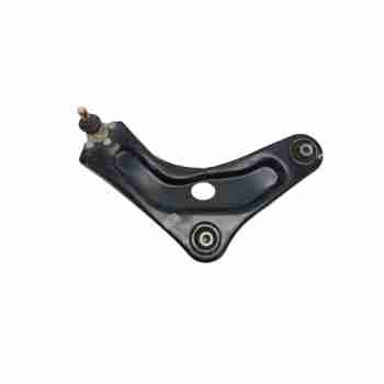 Recambio de brazo suspension inferior delantero derecho para citroën c-elysee (dd_) 1.2 vti 82 referencia OEM IAM 9675028880  
