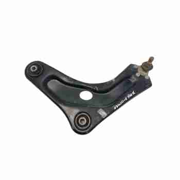 Recambio de brazo suspension inferior delantero izquierdo para citroën c-elysee (dd_) 1.2 vti 82 referencia OEM IAM 9675031880  