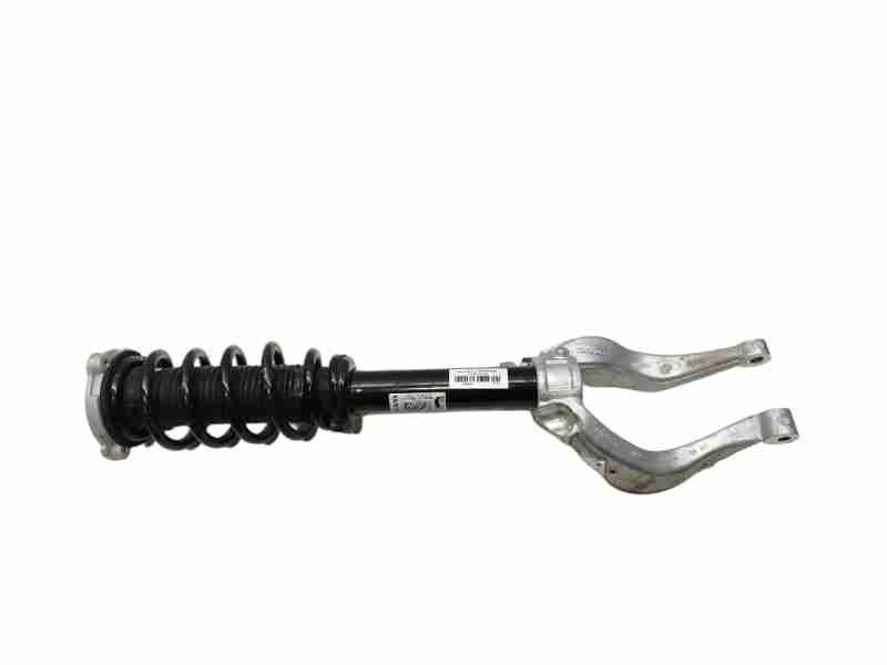Recambio de amortiguador delantero izquierdo para volvo xc60 ii (246) b5 mild-hybrid referencia OEM IAM 32213633 / 31434891  