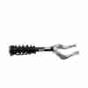 Recambio de amortiguador delantero izquierdo para volvo xc60 ii (246) b5 mild-hybrid referencia OEM IAM 32213633 / 31434891  
