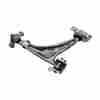 Recambio de brazo suspension inferior delantero izquierdo para volvo xc60 ii (246) b5 mild-hybrid referencia OEM IAM 32381879  