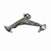 Recambio de brazo suspension inferior delantero izquierdo para volvo xc60 ii (246) b5 mild-hybrid referencia OEM IAM 32381879  