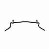 Recambio de barra estabilizadora delantera para volvo xc60 ii (246) b5 mild-hybrid referencia OEM IAM 31406930 / 32416441  