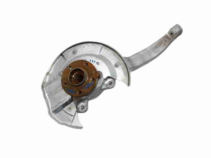 Recambio de mangueta delantera derecha para volvo xc60 ii (246) b5 mild-hybrid referencia OEM IAM 31476879  