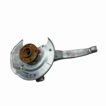 Recambio de mangueta delantera izquierda para volvo xc60 ii (246) b5 mild-hybrid referencia OEM IAM 31476878  