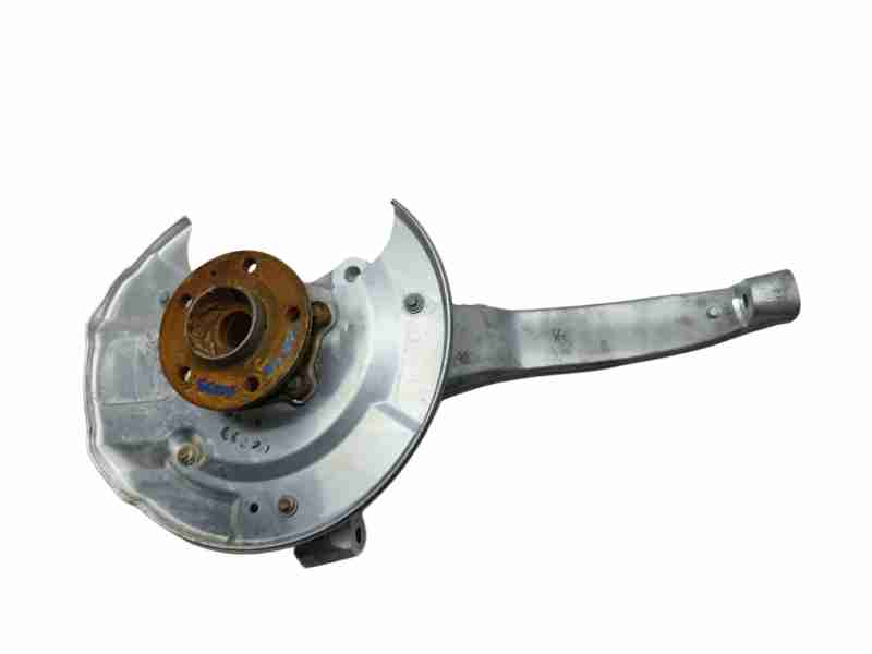 Recambio de mangueta delantera izquierda para volvo xc60 ii (246) b5 mild-hybrid referencia OEM IAM 31476878  