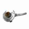 Recambio de mangueta delantera izquierda para volvo xc60 ii (246) b5 mild-hybrid referencia OEM IAM 31476878  