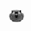 Recambio de pinza freno delantera derecha para volvo xc60 ii (246) b5 mild-hybrid referencia OEM IAM 31665735 / 36011371  