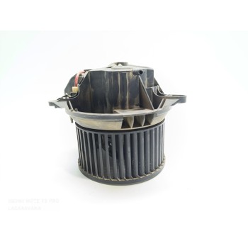 Recambio de ventilador calefaccion para citroën xsara berlina 1.9 d sx referencia OEM IAM 6441N0  