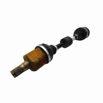 Recambio de transmision delantera izquierda para volvo xc60 ii (246) b5 mild-hybrid referencia OEM IAM 32339220 / 36010126  