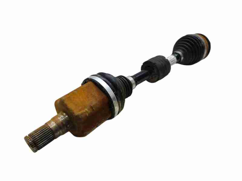 Recambio de transmision delantera izquierda para volvo xc60 ii (246) b5 mild-hybrid referencia OEM IAM 32339220 / 36010126  