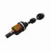 Recambio de transmision delantera izquierda para volvo xc60 ii (246) b5 mild-hybrid referencia OEM IAM 32339220 / 36010126  