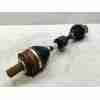 Recambio de transmision delantera izquierda para volvo xc60 ii (246) b5 mild-hybrid referencia OEM IAM 32339220 / 36010126  