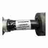Recambio de transmision delantera izquierda para volvo xc60 ii (246) b5 mild-hybrid referencia OEM IAM 32339220 / 36010126  