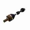 Recambio de transmision delantera izquierda para volvo xc60 ii (246) b5 mild-hybrid referencia OEM IAM 32339220 / 36010126  