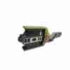 Recambio de soporte motor para volvo xc60 ii (246) b5 mild-hybrid referencia OEM IAM 31480554  
