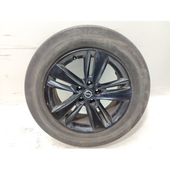 Recambio de juego llantas para opel grandland x selective referencia OEM IAM YP00064180  