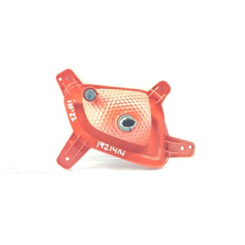 Recambio de piloto trasero derecho paragolpes para hyundai i10 basis referencia OEM IAM 92406K7010  