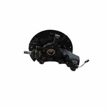 Recambio de mangueta delantera izquierda para ford transit v363 caja/chasis (fed, ffd) 2.0 ecoblue mhev referencia OEM IAM KK313