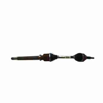 Recambio de transmision delantera derecha para ford transit v363 caja/chasis (fed, ffd) 2.0 ecoblue mhev referencia OEM IAM KK21